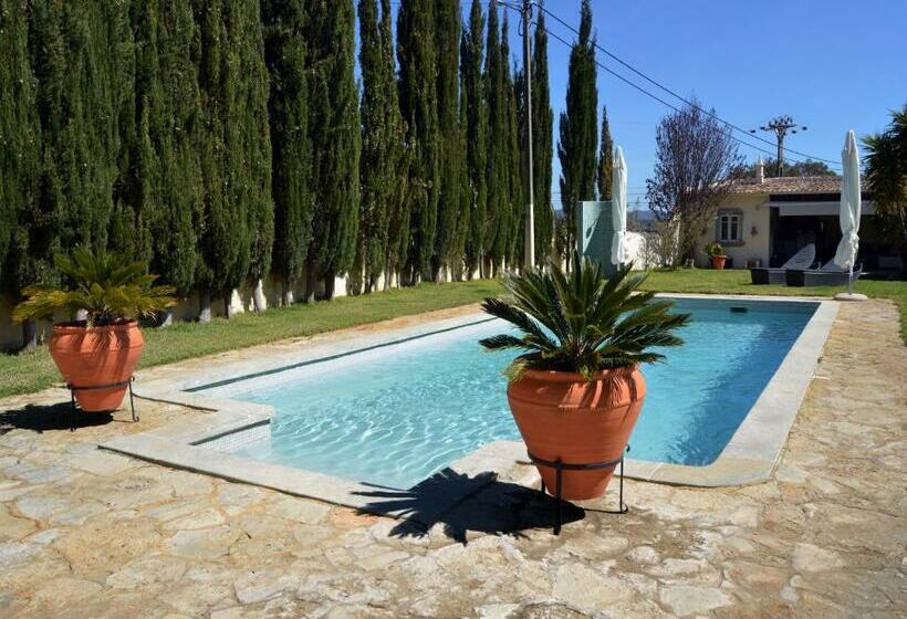 צימר Casal Da Eira