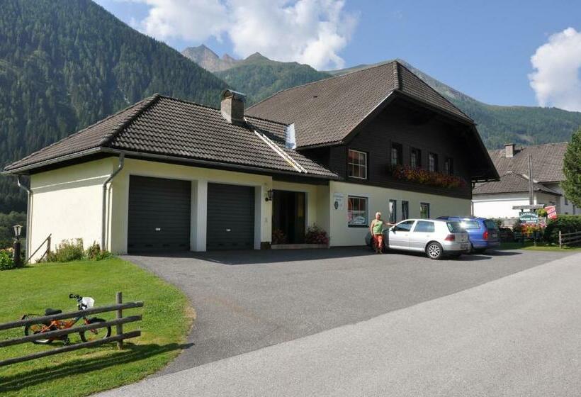 Bed and Breakfast Gästehaus Marianne Baier