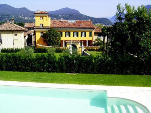 Bed and Breakfast Castello Di Brusata Apartment By Quokka 360   Romantic Flat With Pool
