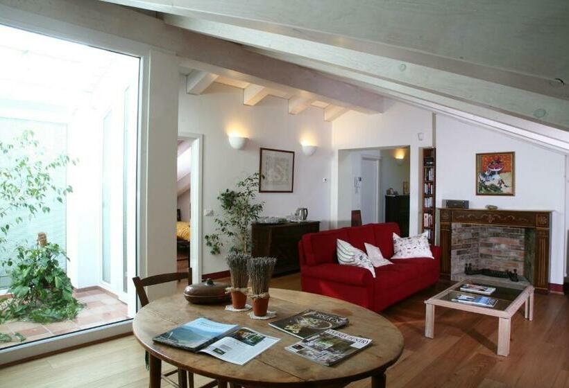 Bed and Breakfast Castello Di Brusata Apartment By Quokka 360   Romantic Flat With Pool