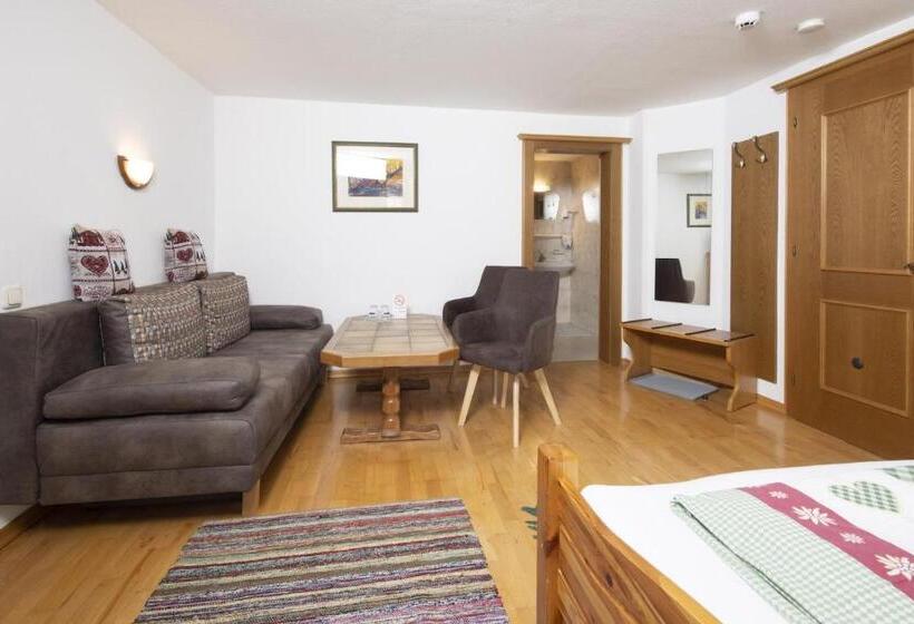 Bed and Breakfast Haus Schlosskeller