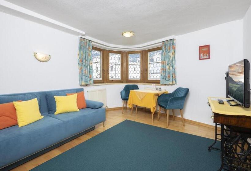 Bed and Breakfast Haus Schlosskeller