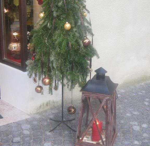 Bed and Breakfast Haus Schlosskeller