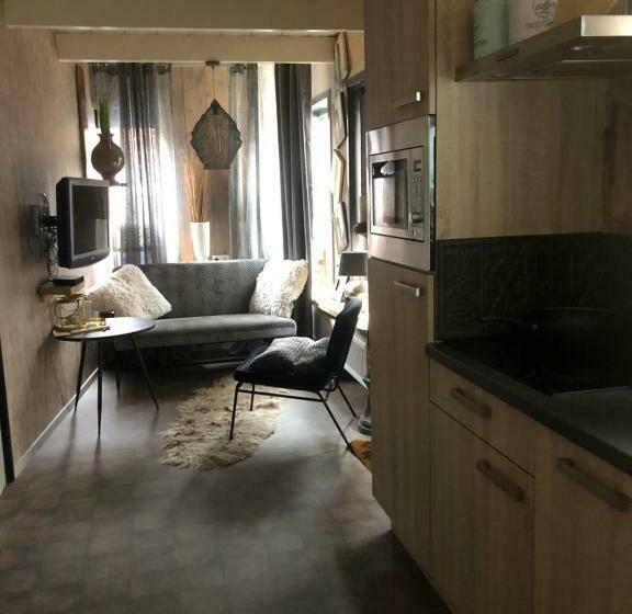 צימר Het Huis Van De Wadden