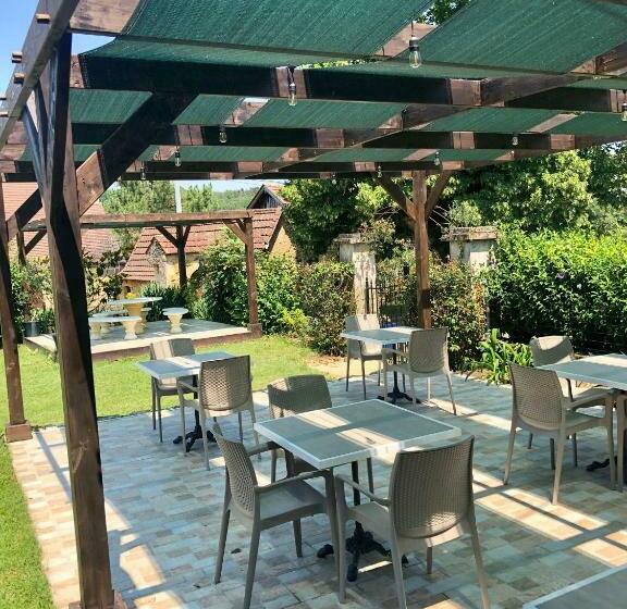 住宿加早餐  Le Chevrefeuille Chambres D Hotes Et Gîtes De Charme