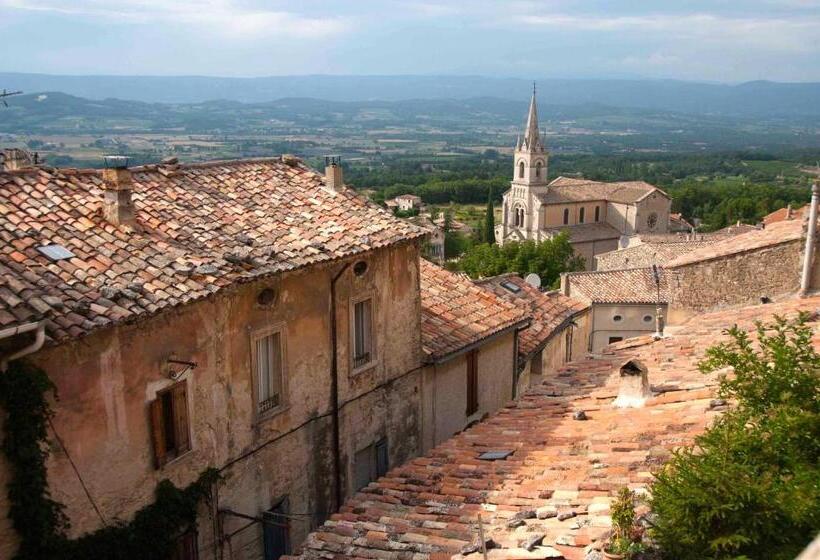 צימר Une Sieste En Luberon
