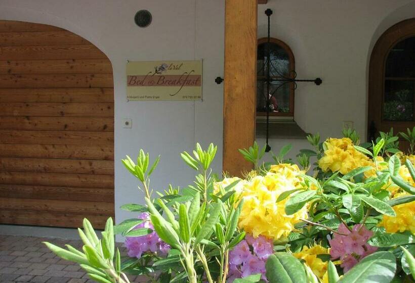 Bed & Breakfast La Val