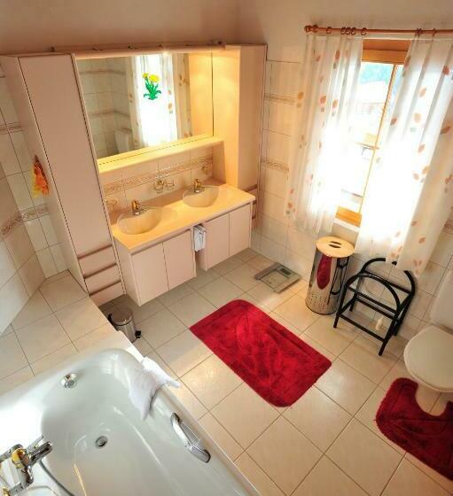 Bed & Breakfast La Val