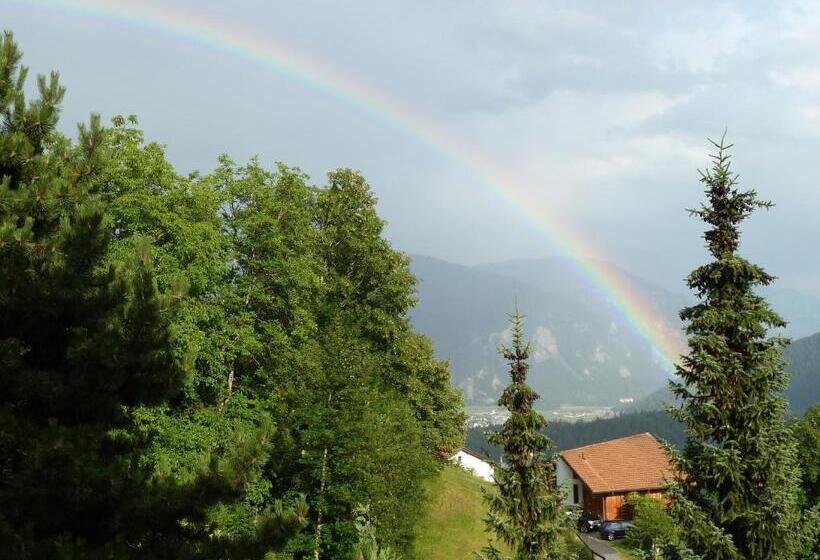 Bed & Breakfast La Val