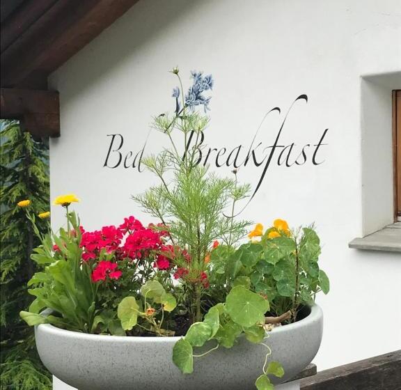 Bed & Breakfast La Val