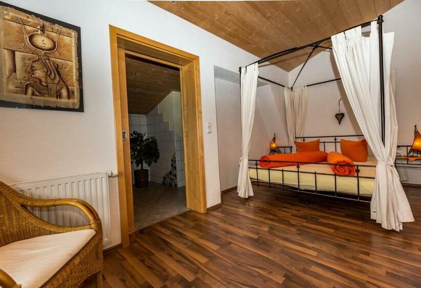 Haus Alpenblick