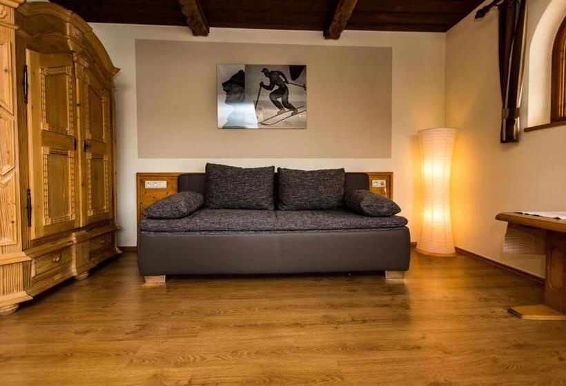 Haus Alpenblick