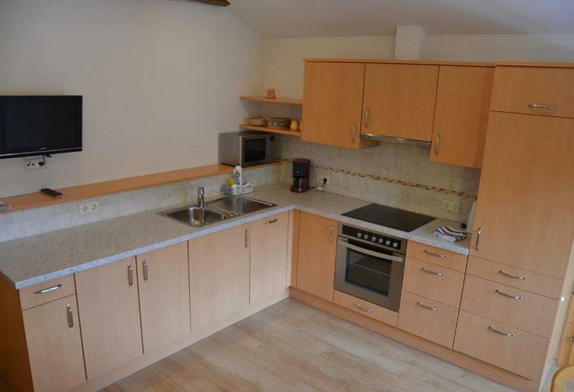 فندق Bio Bauernhof Nichlgut