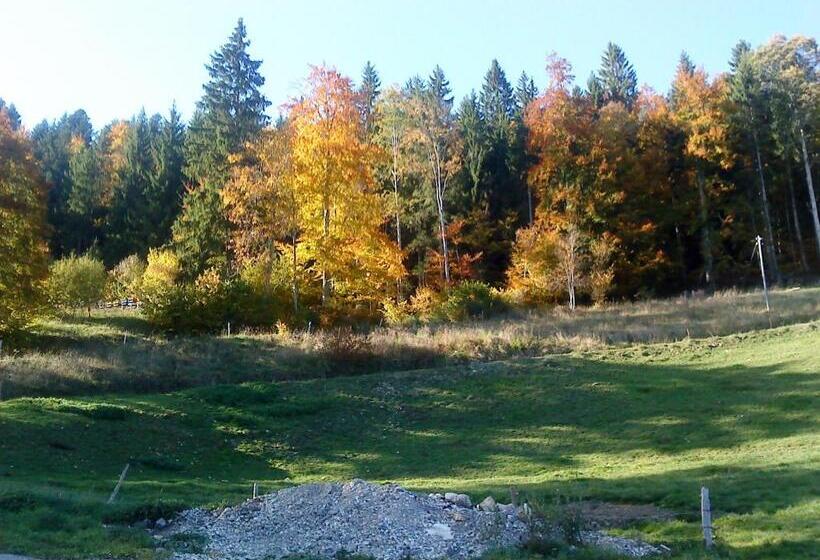 فندق Chambre D Hôtes Petit Martel