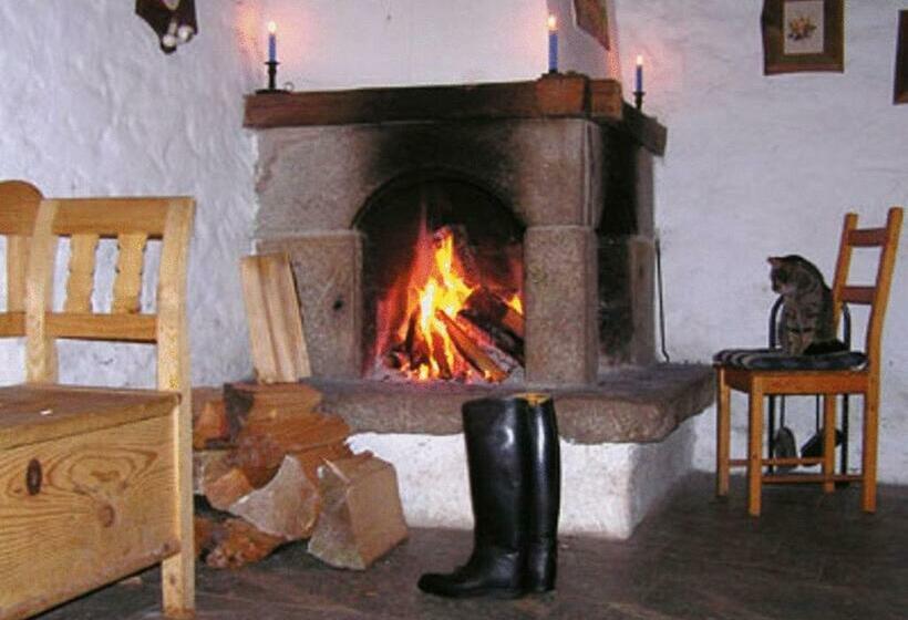 ホテル Reiterhof Stöglehner