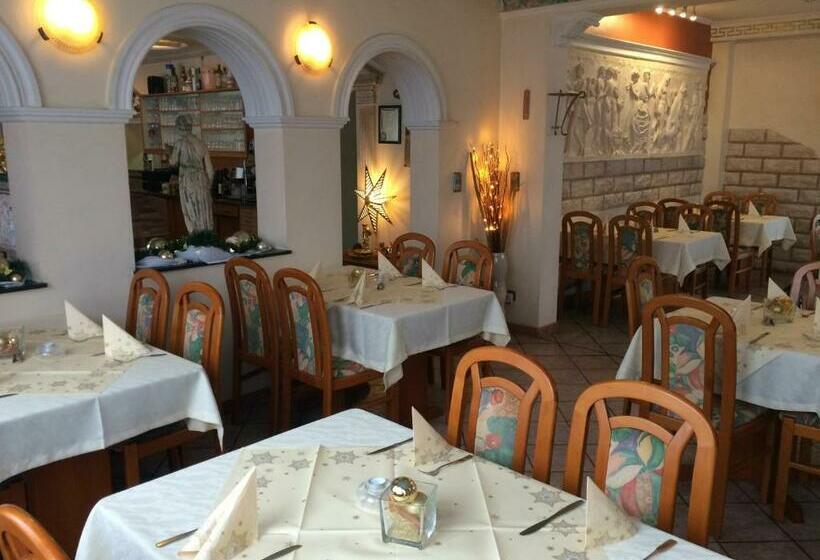 Restaurant Hotel Dimitra
