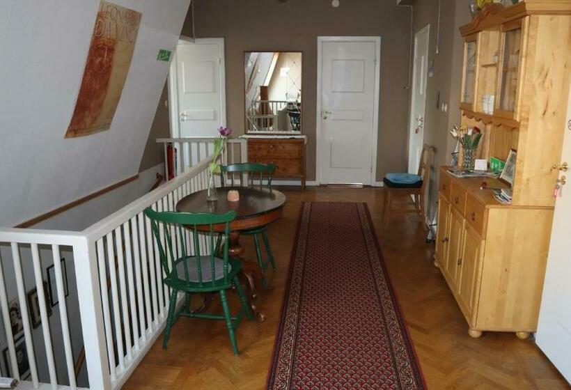 Kronans B&b