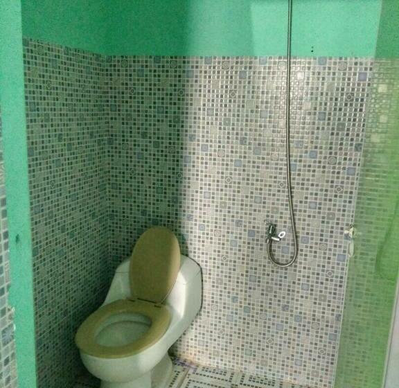 پانسیون Crystall Guesthouse