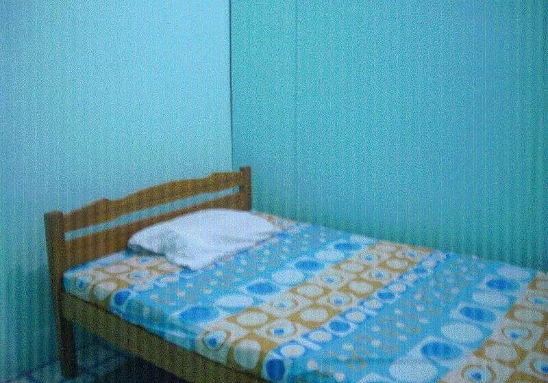 پانسیون Crystall Guesthouse