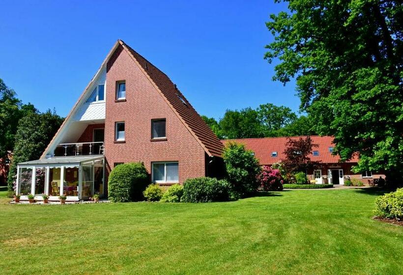 پانسیون Der Eichenhof