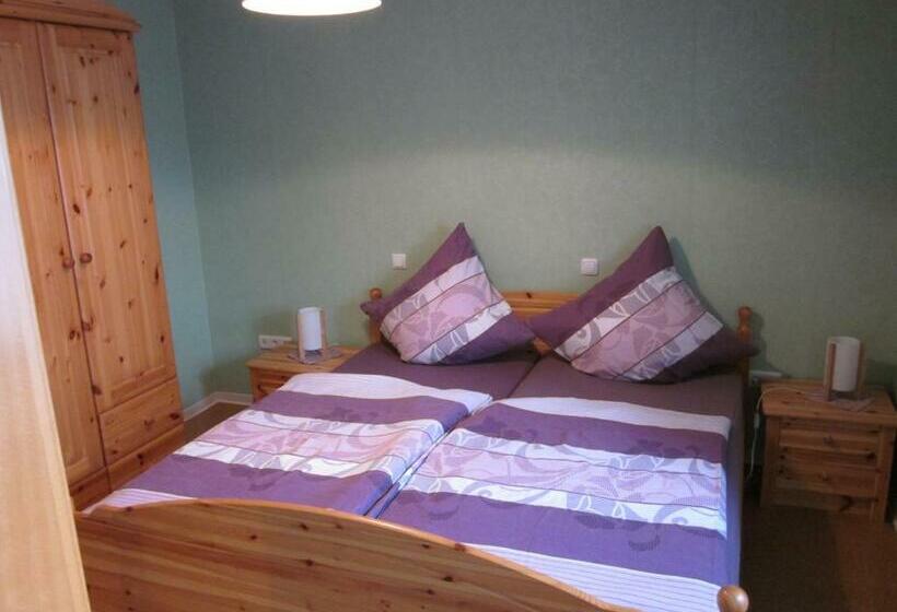 ペンション Gästehaus Jüngling