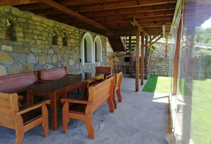 پانسیون Guest House Diabora