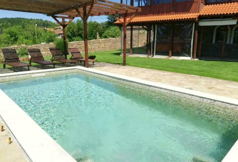 پانسیون Guest House Diabora