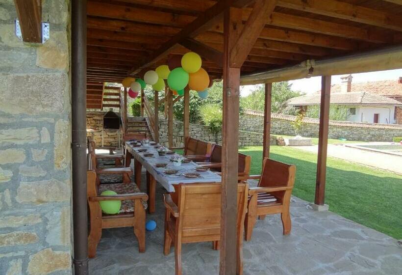 پانسیون Guest House Diabora