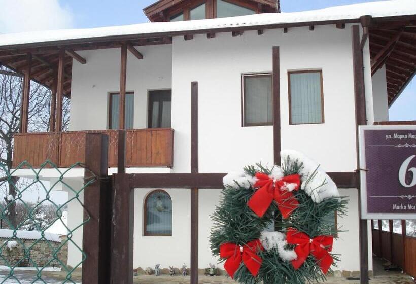 پانسیون Guest House Diabora