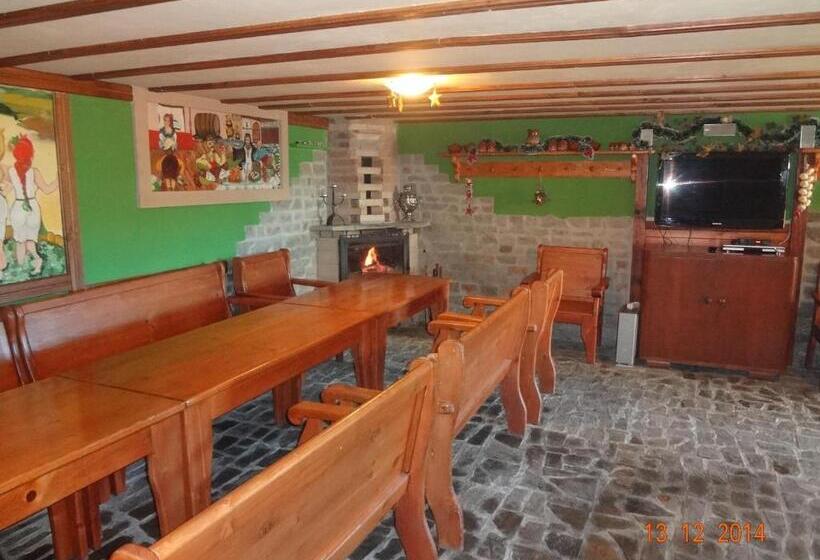 پانسیون Guest House Diabora