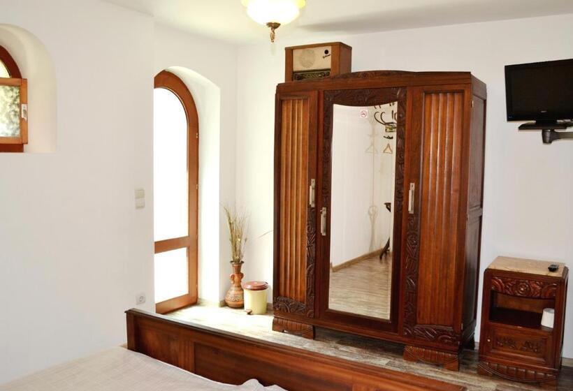 پانسیون Guest House Diabora
