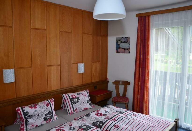 פנסיון Haus Dachstein Schnitzer