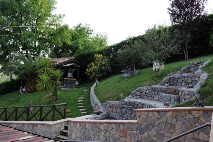 بنسيون La Casa Nella Prateria