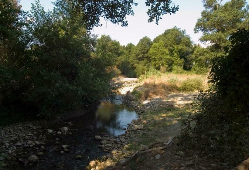 بنسيون La Casa Nella Prateria