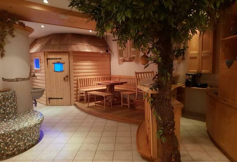بنسيون Lehnerhof