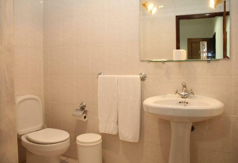 ペンション Restaurante E Residencial O Resineiro