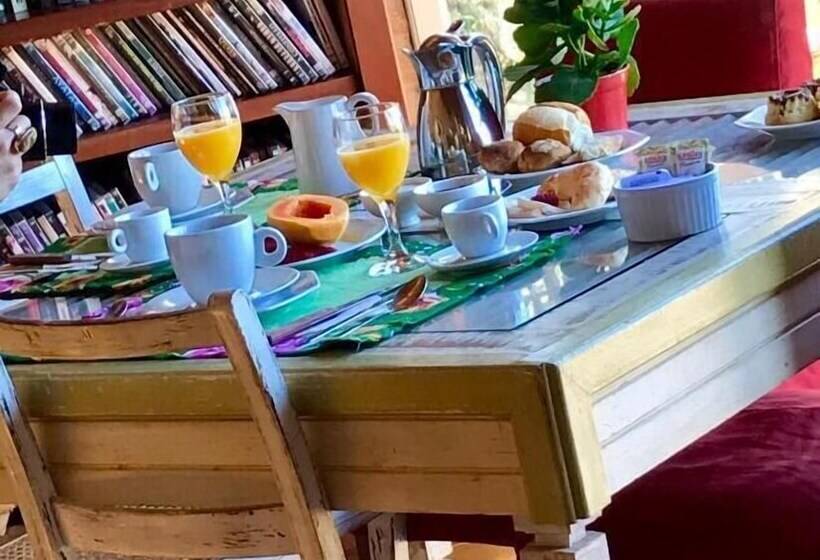 ペンション Pousada Villa Catarina