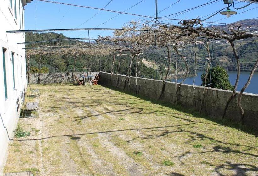 بنسيون Quinta Das Quintas & Spa