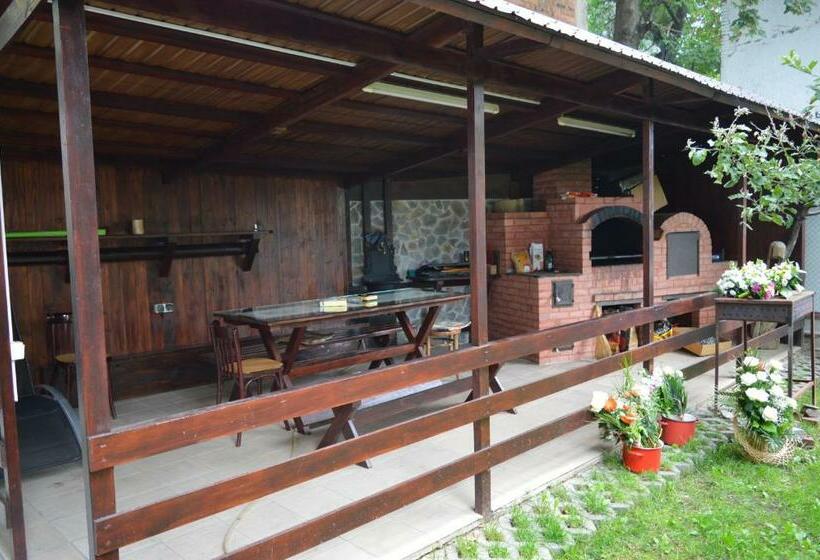 Пансион Vila Villador