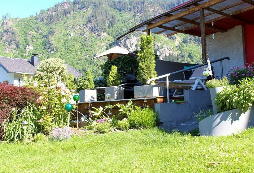Pension Lärchenhof