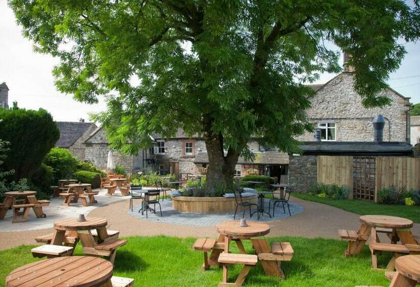 فندق صغير Devonshire Arms