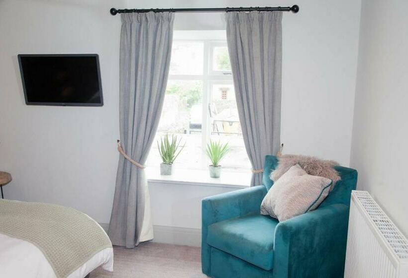 فندق صغير Devonshire Arms