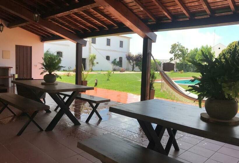 فندق صغير Quinta Da Atela