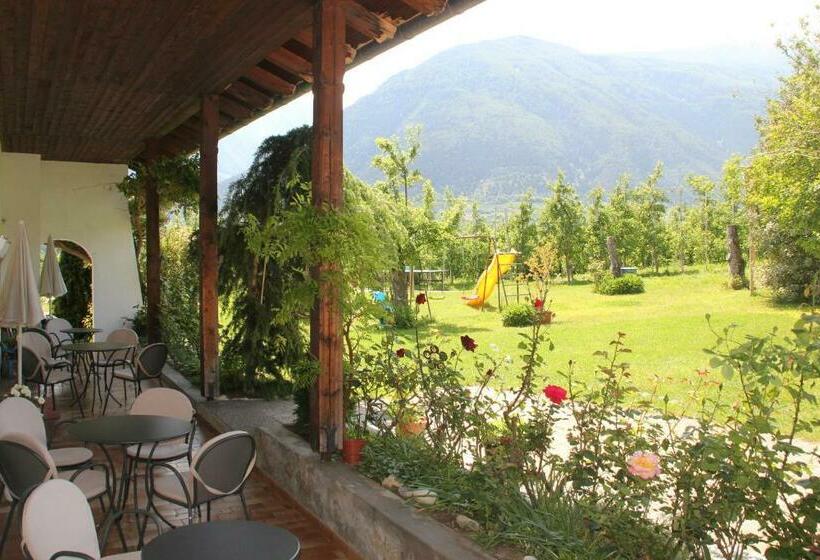 Bed and Breakfast Pension Obergrundgut
