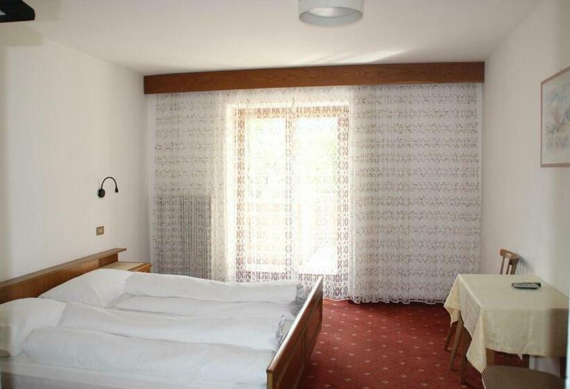 Bed and Breakfast Pension Obergrundgut