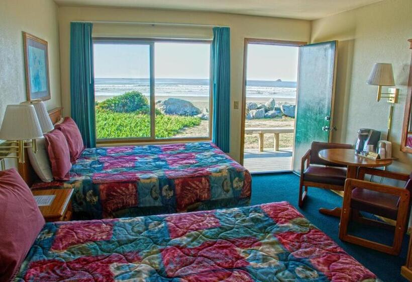 Crescent Beach Motel