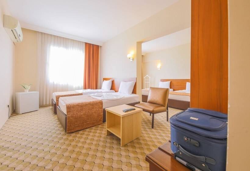 Hosta Otel