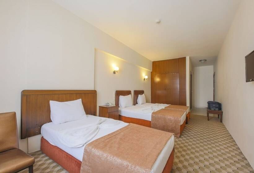 Hosta Otel