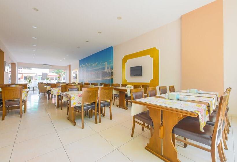 Hosta Otel