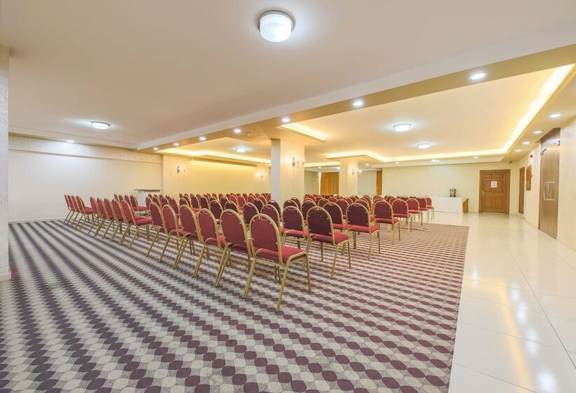 Hosta Otel